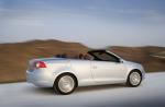 Volkswagen Eos 2006 года